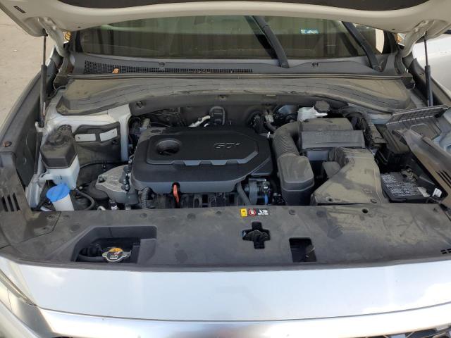 2020 HYUNDAI SANTA FE S - 5NMS33AD6LH257557