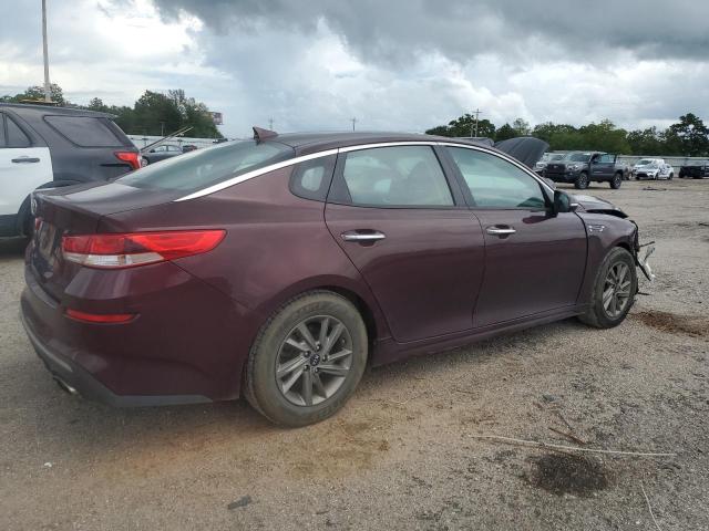 2020 KIA OPTIMA LX 5XXGT4L35LG388994