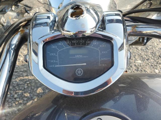 2015 YAMAHA XVS1300 CT JYAVP32E9FA006342