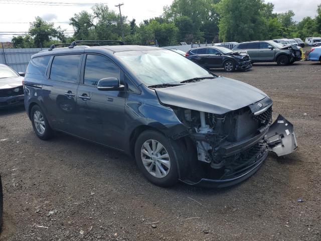 2016 KIA SEDONA LX KNDMB5C16G6179455
