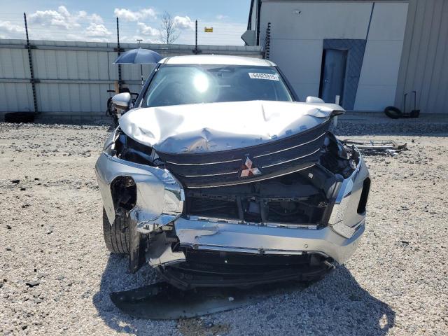 2024 MITSUBISHI OUTLANDER JA4J3VA86RZ064401