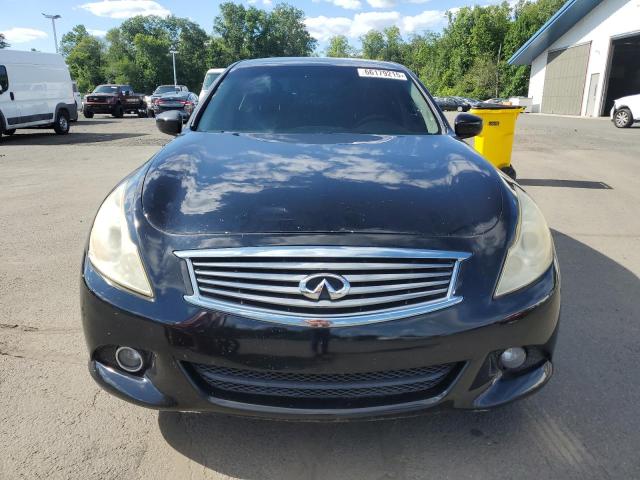 2010 INFINITI G37 - JN1CV6AR3AM454335