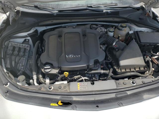 2017 BUICK LACROSSE P 1G4ZR5SS2HU204694
