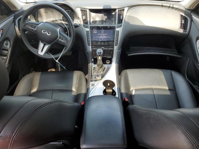 2021 INFINITI Q50 LUXE JN1EV7BP6MM707129