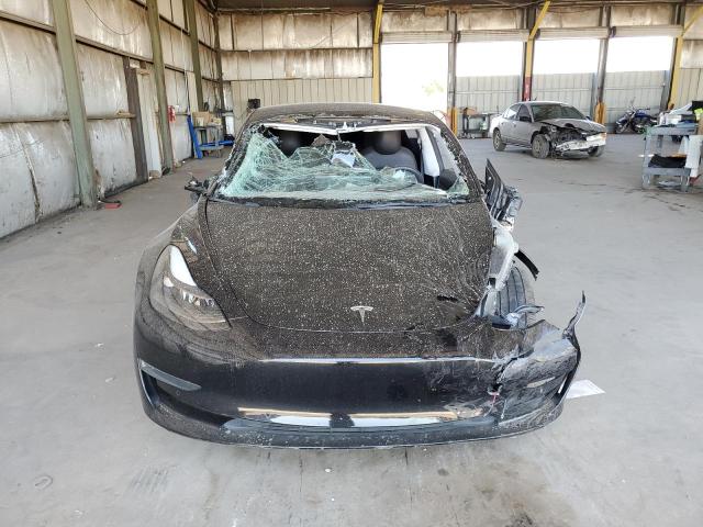 2022 TESLA MODEL 3 5YJ3E1EB3NF335535