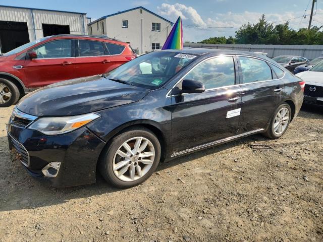 TOYOTA AVALON BAS