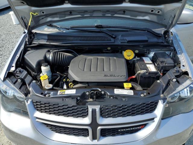 2019 DODGE GRAND CARA 2C4RDGEGXKR752467