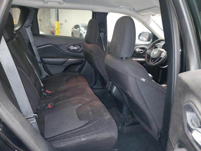 2020 JEEP CHEROKEE L 1C4PJLCB0LD582446