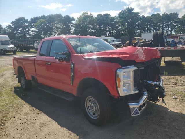 2023 FORD F250 SUPER DUTY 1FT8X2BA3PEC01825