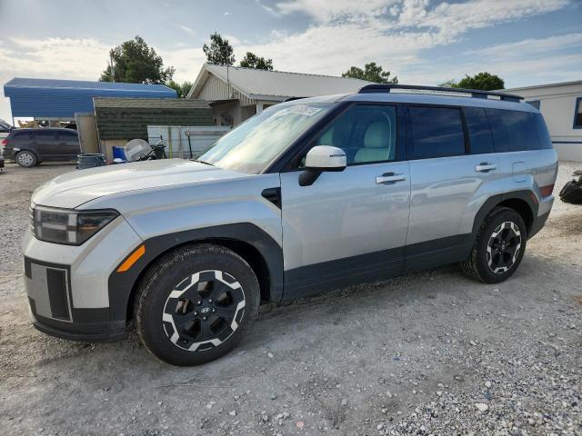 2024 HYUNDAI SANTA FE SEL 5NMP24GL5RH012190