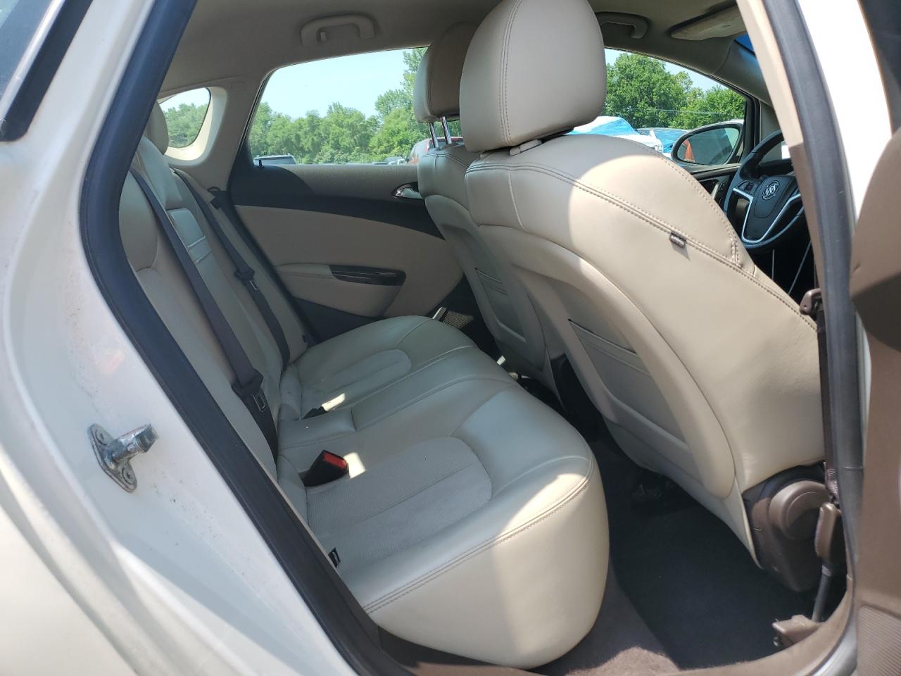 BUICK VERANO CONVENIENCE