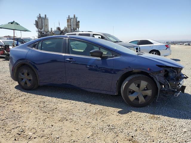 2024 TOYOTA PRIUS LE JTDACAAU0R3022613
