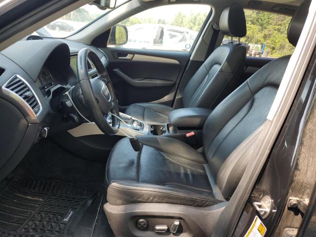 2014 AUDI Q5 PREMIUM - WA1LFCFP2EA013507