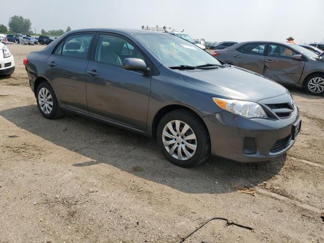 2012 TOYOTA COROLLA BA #3298191033