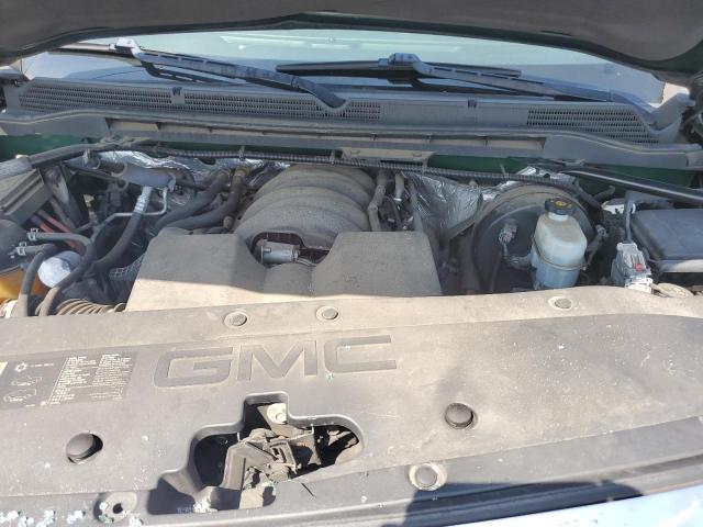 2015 GMC SIERRA C15 1GTR1UEH0FZ222729