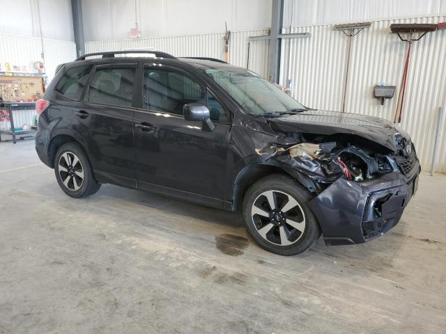 2017 SUBARU FORESTER 2 JF2SJAGC2HH592611