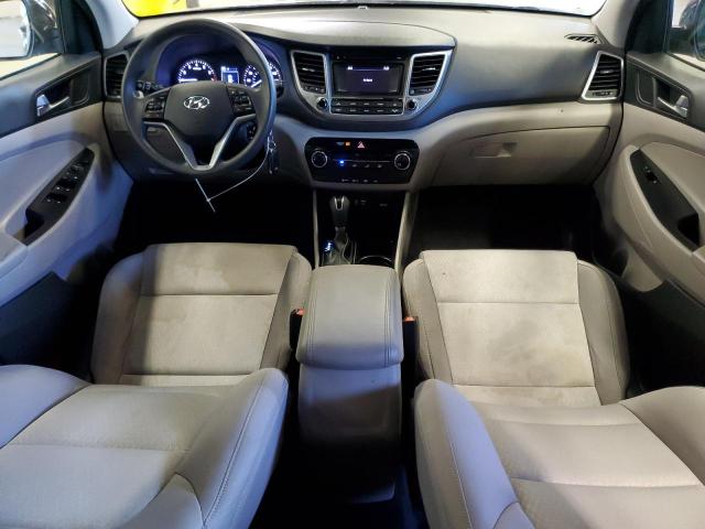 2016 HYUNDAI TUCSON LIM KM8J3CA45GU247835