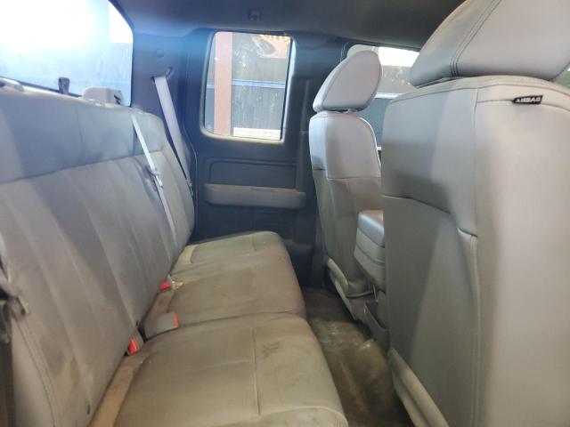 2014 FORD F150 SUPER - 1FTFX1EF1EKE66511
