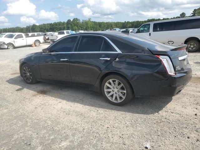 2015 CADILLAC CTS - 1G6AP5SX4F0111296