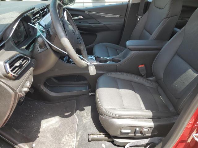 2023 CHEVROLET BOLT EV 2L 1G1FX6S09P4201185