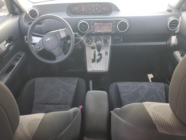 2013 TOYOTA SCION XB - JTLZE4FEXDJ041002