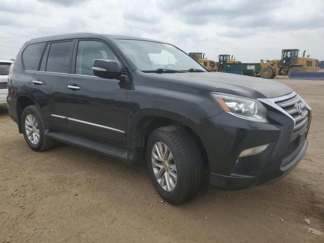 2019 LEXUS GX 460 JTJBM7FXXK5216886