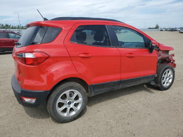 2019 FORD ECOSPORT S MAJ3S2GE2KC265319