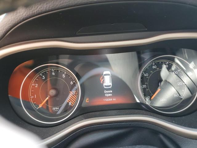 2015 JEEP CHEROKEE L 1C4PJMDS0FW698470
