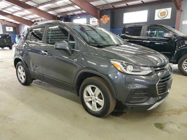 Vin: kl7cjpsb6hb255413, lot: 63596535, chevrolet trax 1lt 20174