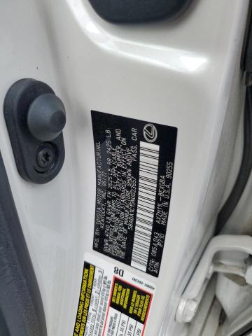 2022 LEXUS ES 300H BA 58ADA1C15NU023657