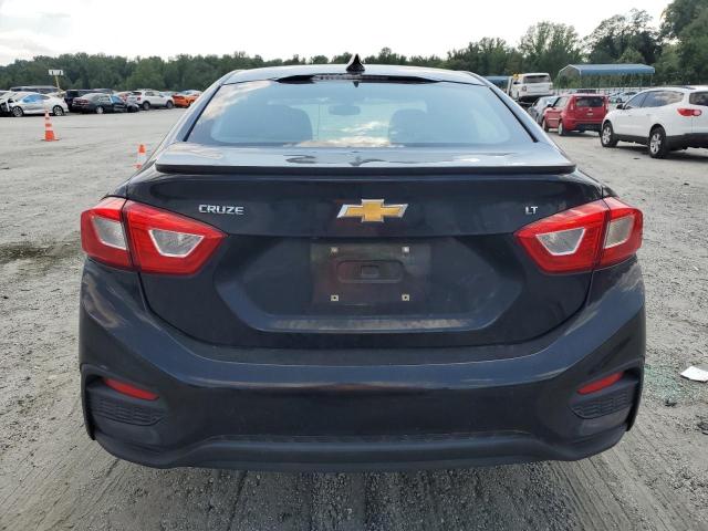 2018 CHEVROLET CRUZE LT - 1G1BE5SM1J7186916