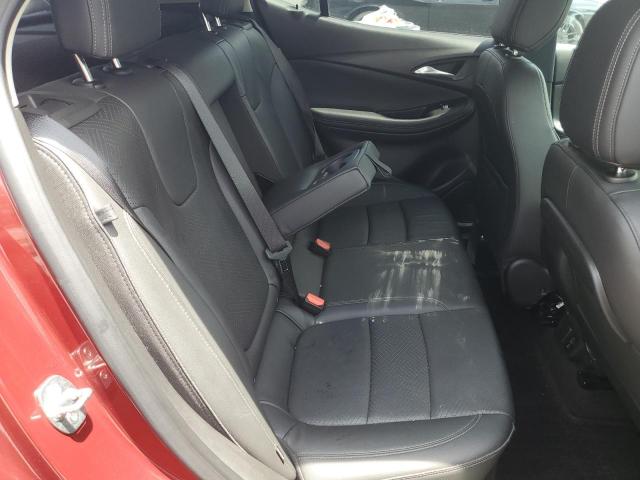 2023 BUICK ENCORE GX - KL4MMFSL7PB077201