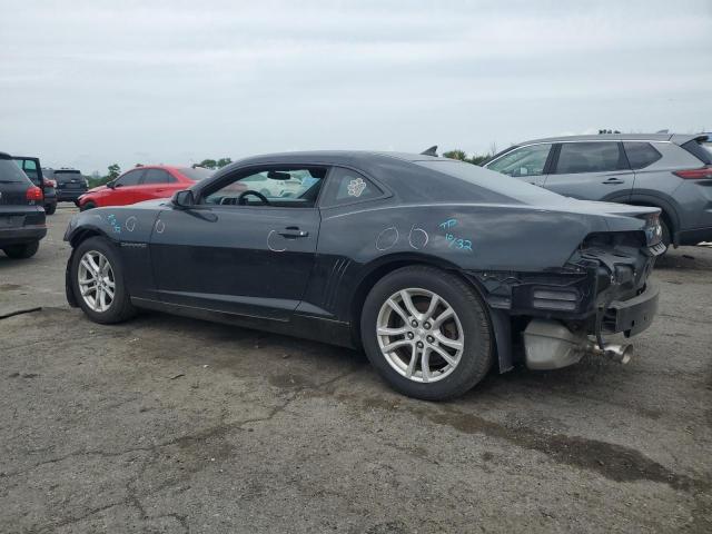 2015 CHEVROLET CAMARO LS 2G1FB1E38F9299855
