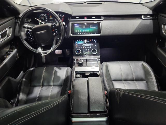 2018 LAND ROVER RANGE ROVE SALYL2RV0JA749714