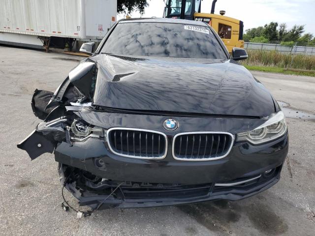 2018 BMW 330 I WBA8B9C54JEE81030