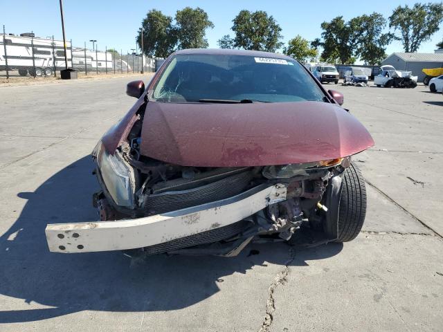 2012 HONDA CIVIC EX - 19XFB2F86CE043136