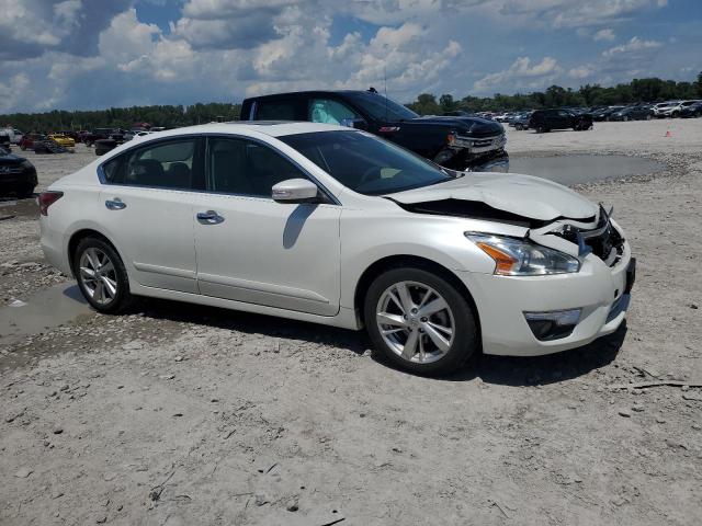2014 NISSAN ALTIMA 2.5 - 1N4AL3AP2EC103103