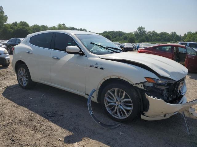 2022 MASERATI LEVANTE BA ZN661XUA1NX394706
