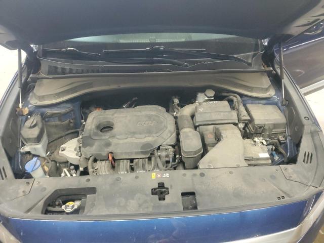 2020 HYUNDAI SANTA FE S 5NMS33AD0LH271471
