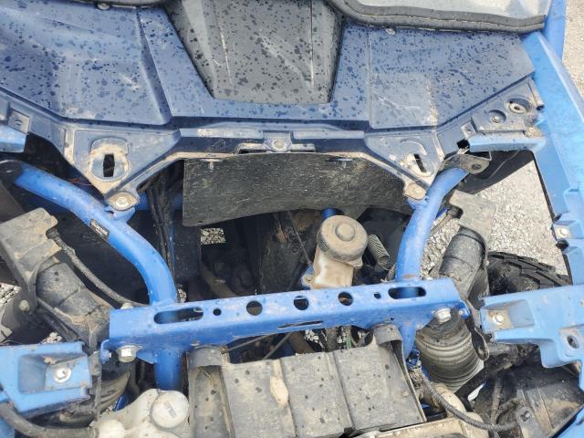 2023 HONDA SXS1000 S4 1HFVE0622P4300454