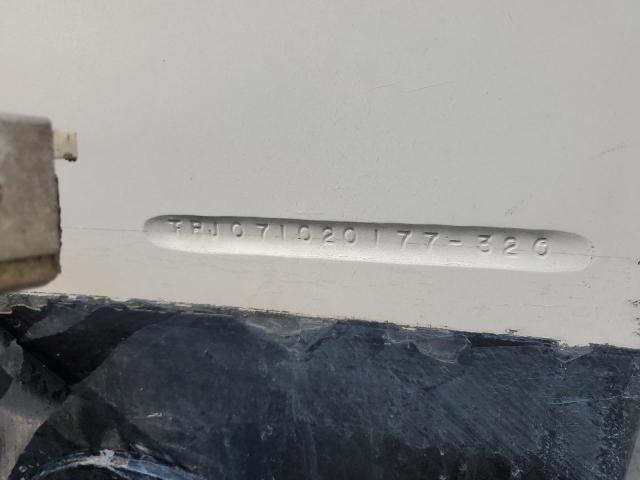 1977 TROJAN BOAT #3227380358