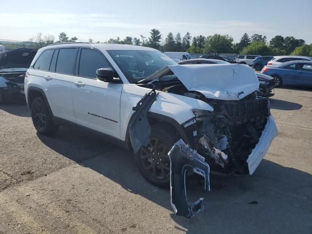 2025 JEEP GRAND CHER 1C4RJHAGXSC306431