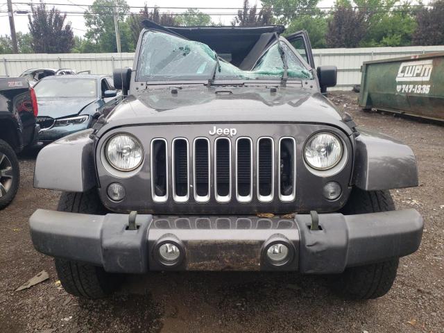 2016 JEEP WRANGLER U 1C4BJWEGXGL280341