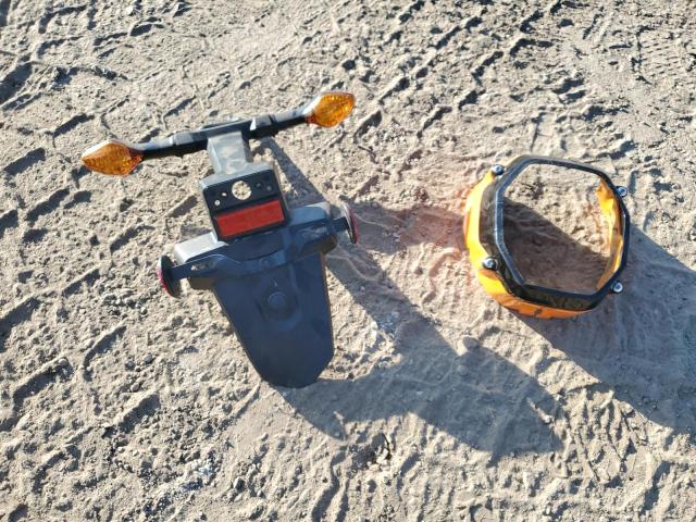 2024 HONDA GROM 125 MLHJC9211R5200050