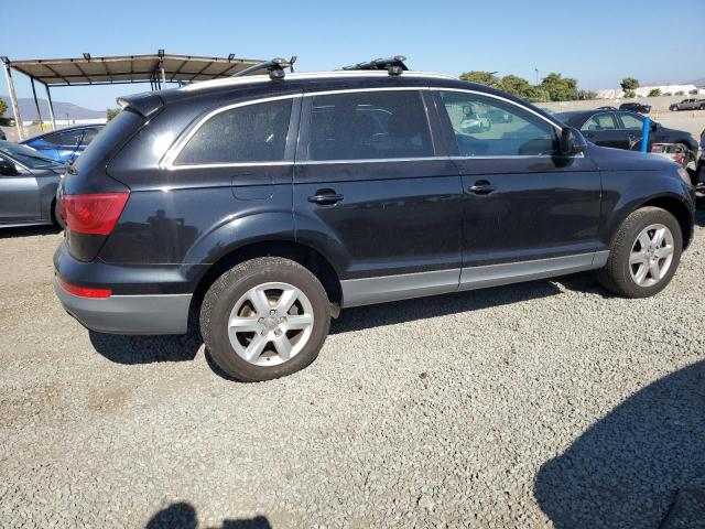 Vin: wa1agafe3cd000249, lot: 63147165, audi q7 prestige 20123