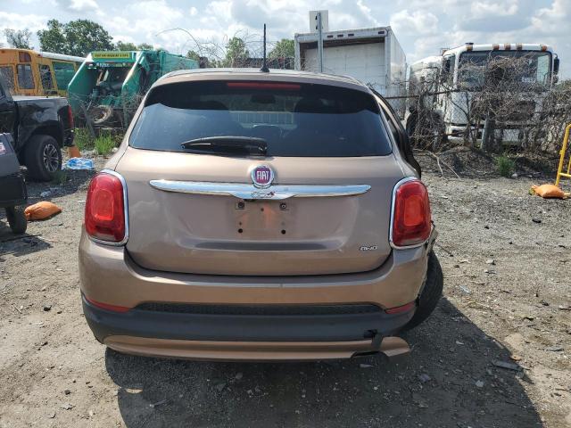 2017 FIAT 500X LOUNG ZFBCFYDBXHP607552