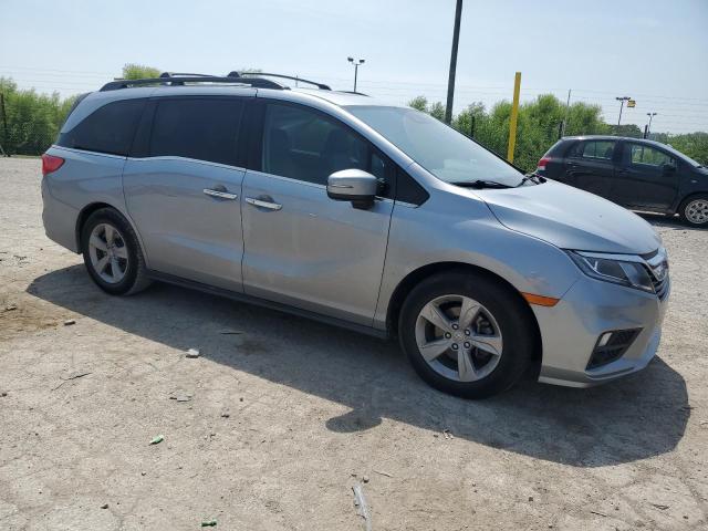 2019 HONDA ODYSSEY EX 5FNRL6H70KB109775