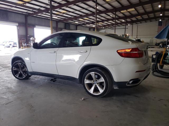 Vin: 5uxfg8c5xalz94442, lot: 64553315, bmw x6 xdrive50i 20102