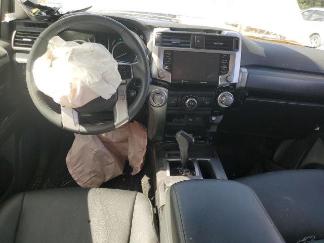 2023 TOYOTA 4RUNNER TR JTEAU5JR7P5290314