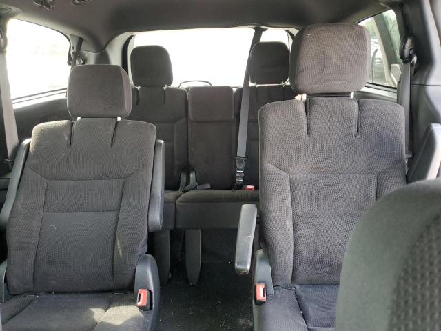 2019 DODGE GRAND CARAVAN SE 2C4RDGBG3KR762214